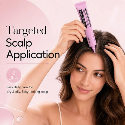 Klavyon Botanical Scalp Renewal Serum