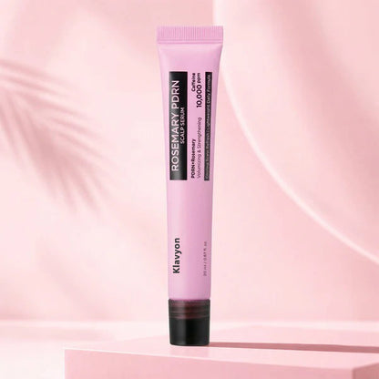 Klavyon Botanical Scalp Renewal Serum