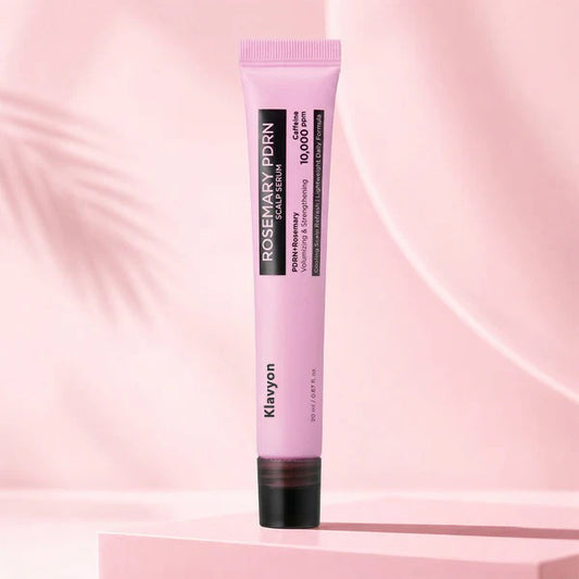 Klavyon Botanical Scalp Renewal Serum