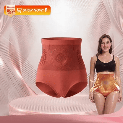 Thermogenic Sweat-Enhancing Slimming Shorts
