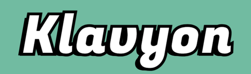 Klavyon